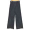 ザラ ZARA Marine Straight ワイドパンツ レディース 34