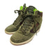 ナイキ NIKE Dunk Sky Hi Print Hidden ダンク スカイハイ ハイカットスニーカー レディース JPN:24