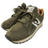 ニューバランス NEW BALANCE U520 ローカットスニーカー レディース JPN:22