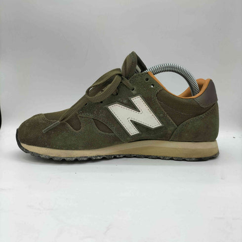 ニューバランス NEW BALANCE U520 ローカットスニーカー レディース JPN:22