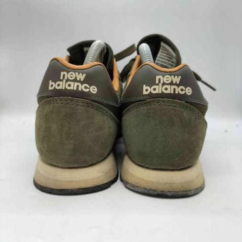 ニューバランス NEW BALANCE U520 ローカットスニーカー レディース JPN:22