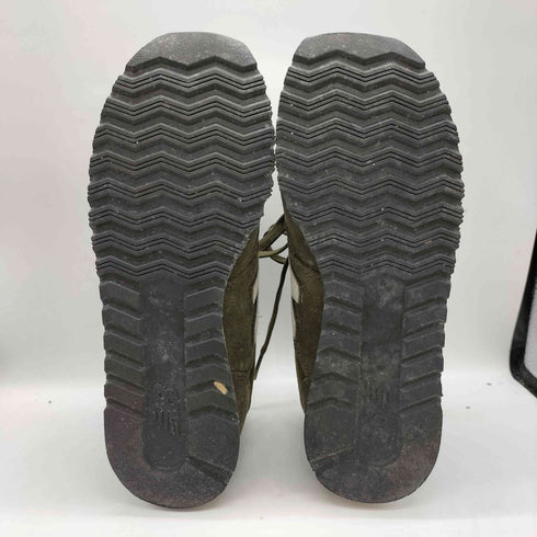 ニューバランス NEW BALANCE U520 ローカットスニーカー レディース JPN:22