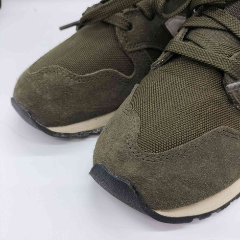 ニューバランス NEW BALANCE U520 ローカットスニーカー レディース JPN:22