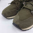 ニューバランス NEW BALANCE U520 ローカットスニーカー レディース JPN:22