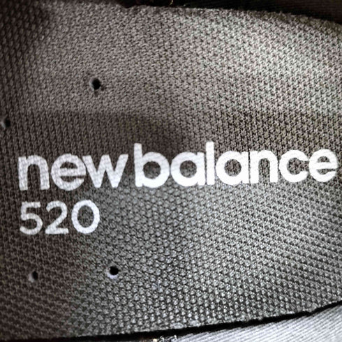 ニューバランス NEW BALANCE U520 ローカットスニーカー レディース JPN:22