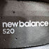 ニューバランス NEW BALANCE U520 ローカットスニーカー レディース JPN:22