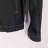 ウィムバイリドム WYM LIDNM TWILL STITCH LINE SHORT BLOUSON メンズ JPN:L