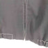ウィムバイリドム WYM LIDNM TWILL STITCH LINE SHORT BLOUSON メンズ JPN:L
