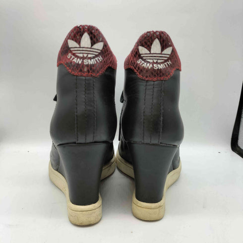 アディダスオリジナルス adidas Originals STAN SMITH UP EF W スタンスミス アップ スニーカー レディース JPN:23.5