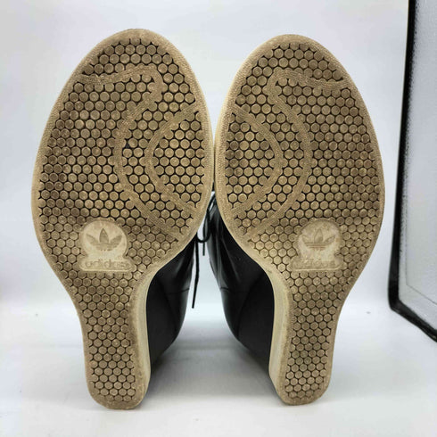 アディダスオリジナルス adidas Originals STAN SMITH UP EF W スタンスミス アップ スニーカー レディース JPN:23.5