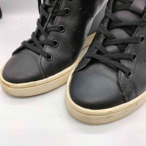アディダスオリジナルス adidas Originals STAN SMITH UP EF W スタンスミス アップ スニーカー レディース JPN:23.5