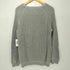 ルトロワ Letroyes ローゲージ ラグラン コットン ニット メンズ import:M