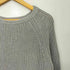 ルトロワ Letroyes ローゲージ ラグラン コットン ニット メンズ import:M
