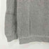ルトロワ Letroyes ローゲージ ラグラン コットン ニット メンズ import:M