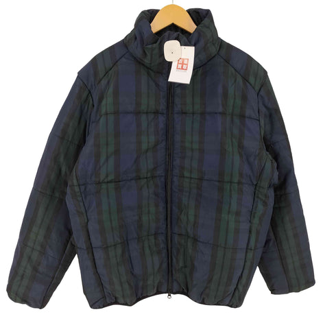 シックスティエイトアンドブラザーズ 68&BROTHERS Big Puff Jacket ビッグパフジャケット メンズ XL