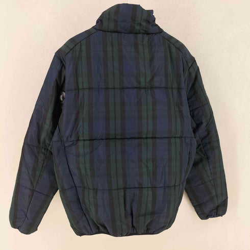 シックスティエイトアンドブラザーズ 68&BROTHERS Big Puff Jacket ビッグパフジャケット メンズ XL
