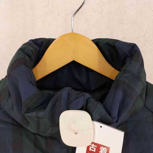 シックスティエイトアンドブラザーズ 68&BROTHERS Big Puff Jacket ビッグパフジャケット メンズ XL