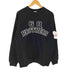シックスティエイトアンドブラザーズ 68&BROTHERS H.W Crew Sweat ロゴプリント クルーネック スウェット メンズ M