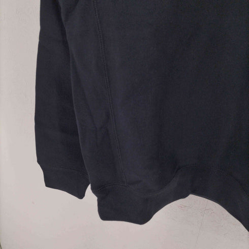 シックスティエイトアンドブラザーズ 68&BROTHERS H.W Crew Sweat ロゴプリント クルーネック スウェット メンズ M
