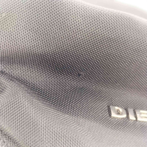 ディーゼル DIESEL DE-YANKI デニム切替 ナイロン バックパック メンズ