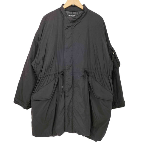 ワイルドシングス WILD THINGS Length Adjustable M-48 Style Padded Coat 別注レングスアジャスタブルM-48スタイルパッドコート レディース FREE