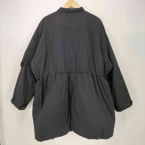 ワイルドシングス WILD THINGS Length Adjustable M-48 Style Padded Coat 別注レングスアジャスタブルM-48スタイルパッドコート レディース FREE