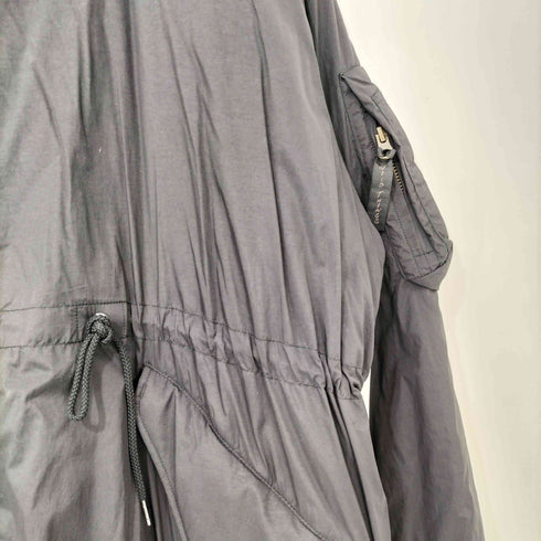 ワイルドシングス WILD THINGS Length Adjustable M-48 Style Padded Coat 別注レングスアジャスタブルM-48スタイルパッドコート レディース FREE