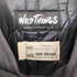 ワイルドシングス WILD THINGS Length Adjustable M-48 Style Padded Coat 別注レングスアジャスタブルM-48スタイルパッドコート レディース FREE
