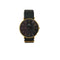 ダニエルウェリントン Daniel Wellington Classic Cornwall Black Rose Gold クラシック コーンウォール ブラック ローズゴールド 腕Ⅾ系 レディース