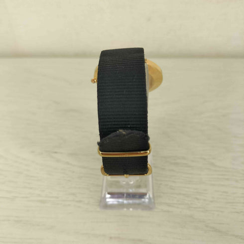 ダニエルウェリントン Daniel Wellington Classic Cornwall Black Rose Gold クラシック コーンウォール ブラック ローズゴールド 腕Ⅾ系 レディース