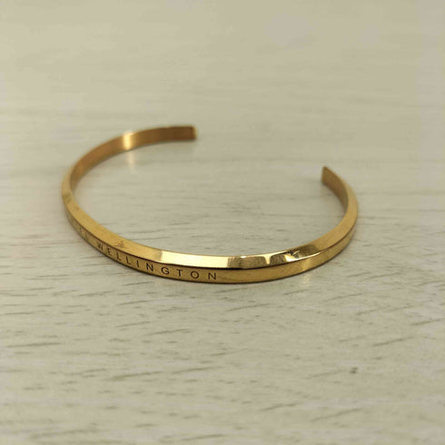 ダニエルウェリントン Daniel Wellington CLASSIC BRACELET クラシックブレスレット メンズ
