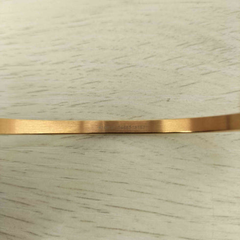 ダニエルウェリントン Daniel Wellington CLASSIC BRACELET クラシックブレスレット メンズ