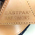 ラフシモンズ RAF SIMONS 00s 09SS RS BACKPACK デニム バックパック Archive アーカイブ メンズ