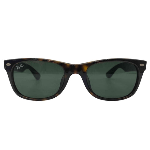 レイバン Ray-Ban NEW WAYFARER CLASSIC メンズ 52▢18 140