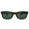 レイバン Ray-Ban NEW WAYFARER CLASSIC メンズ 52▢18 140