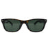レイバン Ray-Ban NEW WAYFARER CLASSIC メンズ 52▢18 140