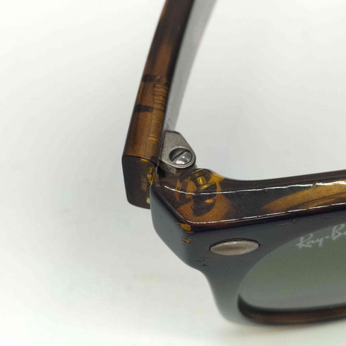 レイバン Ray-Ban NEW WAYFARER CLASSIC メンズ 52▢18 140