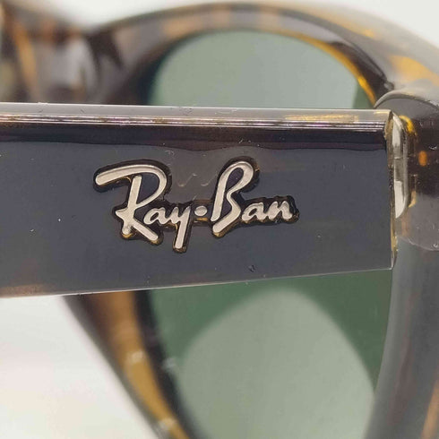 レイバン Ray-Ban NEW WAYFARER CLASSIC メンズ 52▢18 140