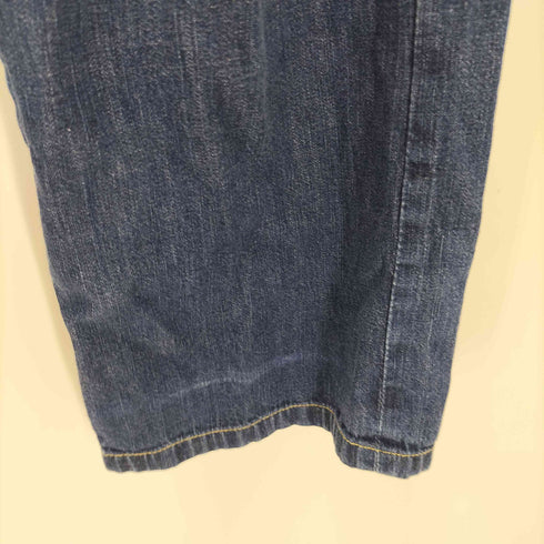 コムデギャルソンオム COMME des GARCONS HOMME 09AW ライトオンススリム デニムパンツ メンズ JPN:S