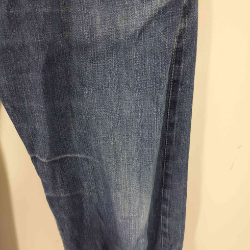 コムデギャルソンオム COMME des GARCONS HOMME 09AW ライトオンススリム デニムパンツ メンズ JPN:S