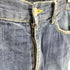 コムデギャルソンオム COMME des GARCONS HOMME 09AW ライトオンススリム デニムパンツ メンズ JPN:S