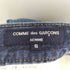 コムデギャルソンオム COMME des GARCONS HOMME 09AW ライトオンススリム デニムパンツ メンズ JPN:S