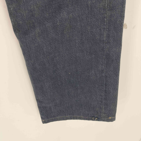 リーバイス Levis 00s 501 インディゴ ストレートフィット デニムパンツ メンズ W32L36