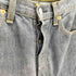リーバイス Levis 00s 501 インディゴ ストレートフィット デニムパンツ メンズ W32L36