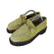 ドクターマーチン Dr.Martens ADRIAN SNAFFLE パイソン ローファー レディース UK 3