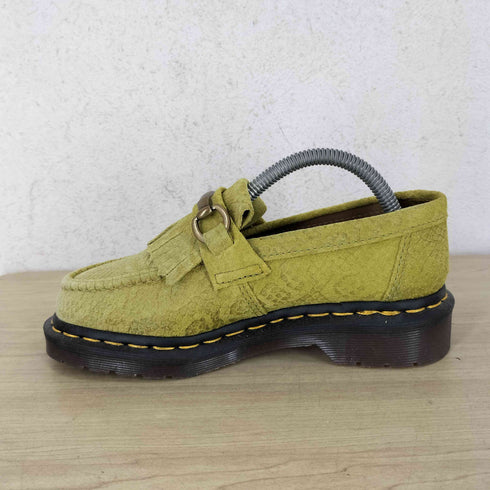 ドクターマーチン Dr.Martens ADRIAN SNAFFLE パイソン ローファー レディース UK 3