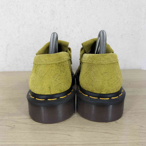ドクターマーチン Dr.Martens ADRIAN SNAFFLE パイソン ローファー レディース UK 3