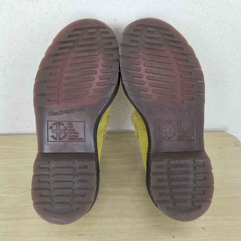 ドクターマーチン Dr.Martens ADRIAN SNAFFLE パイソン ローファー レディース UK 3
