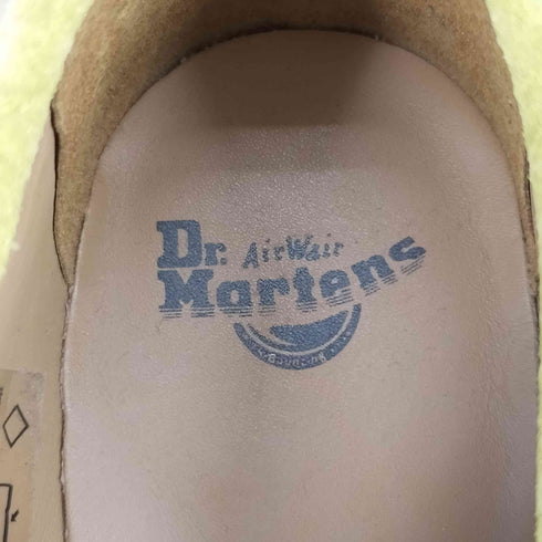 ドクターマーチン Dr.Martens ADRIAN SNAFFLE パイソン ローファー レディース UK 3