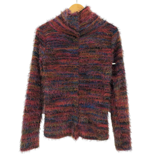 Fa.er.ie MIXED YARN CARDIGAN レディース FREE
